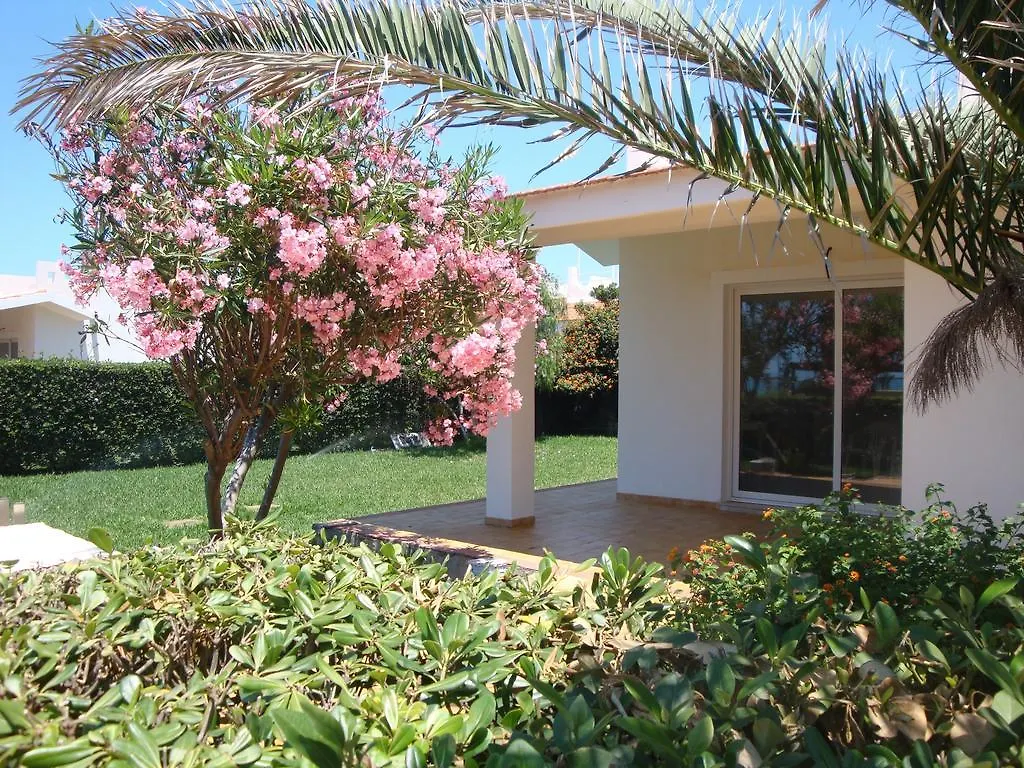 Villa Cala Vigliena Il Sole Negli Occhi Punta Braccetto